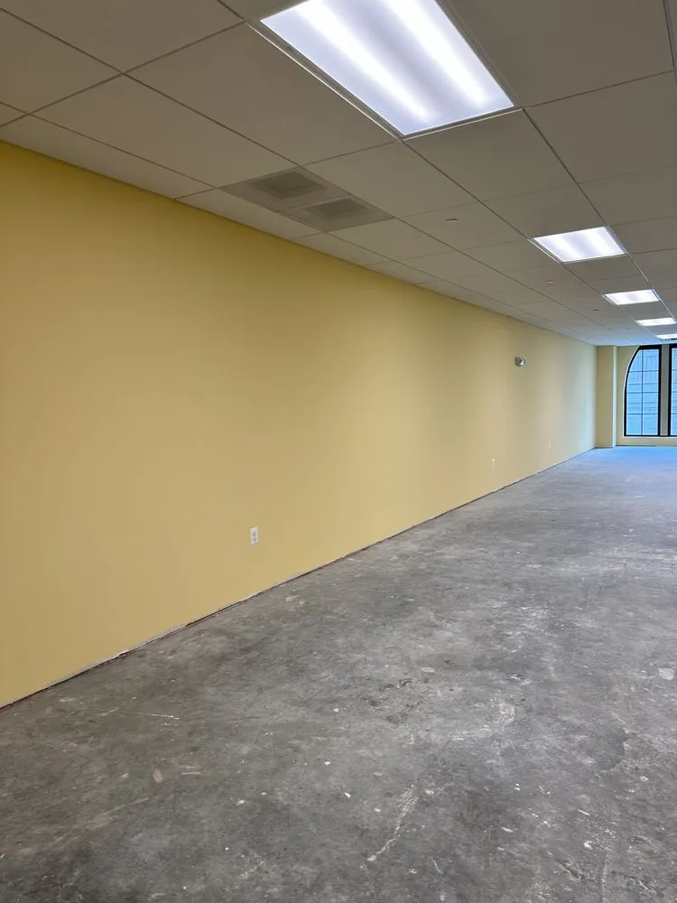 Slide of Alvarado General contractors