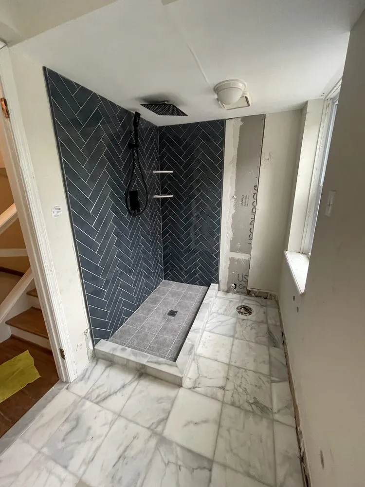 Slide of Alvarado General contractors