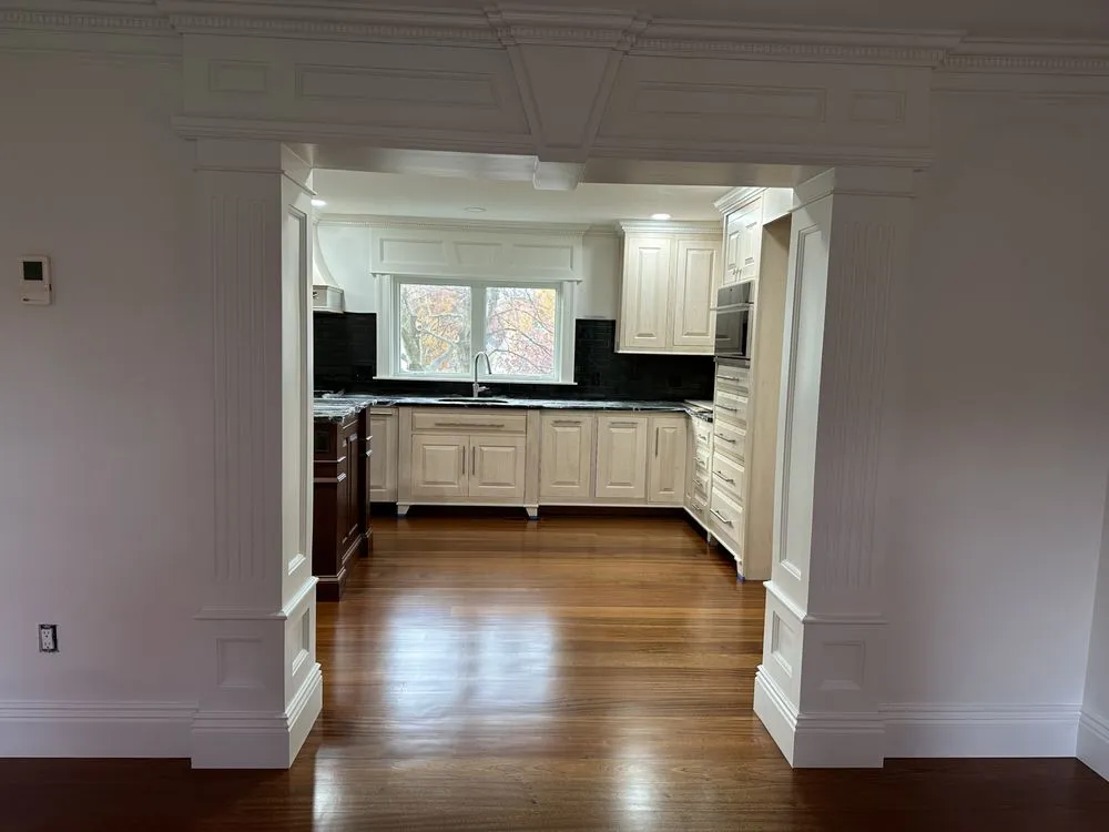 Slide of Alvarado General contractors