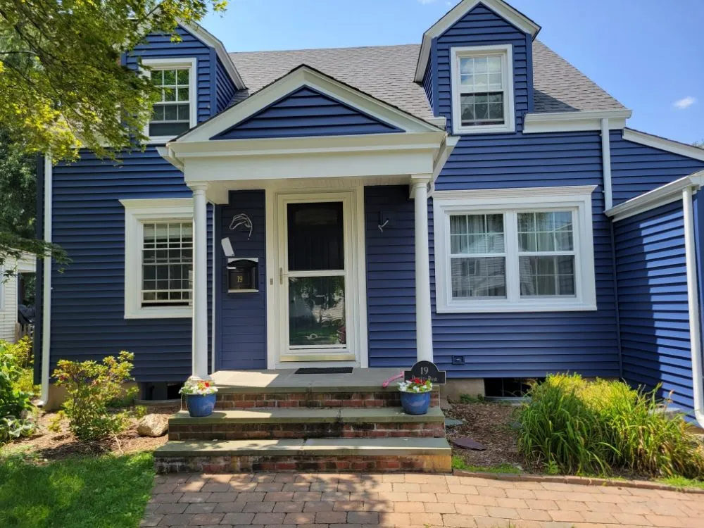 Slide of Alvarado Home Improvement