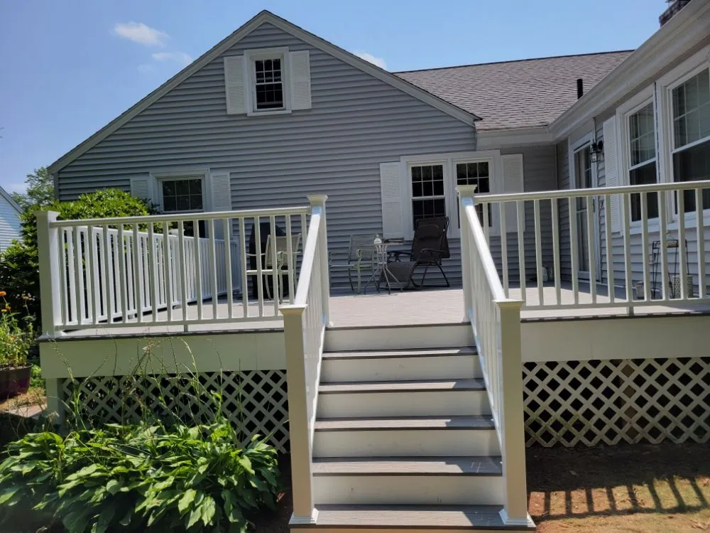 Slide of Alvarado Home Improvement