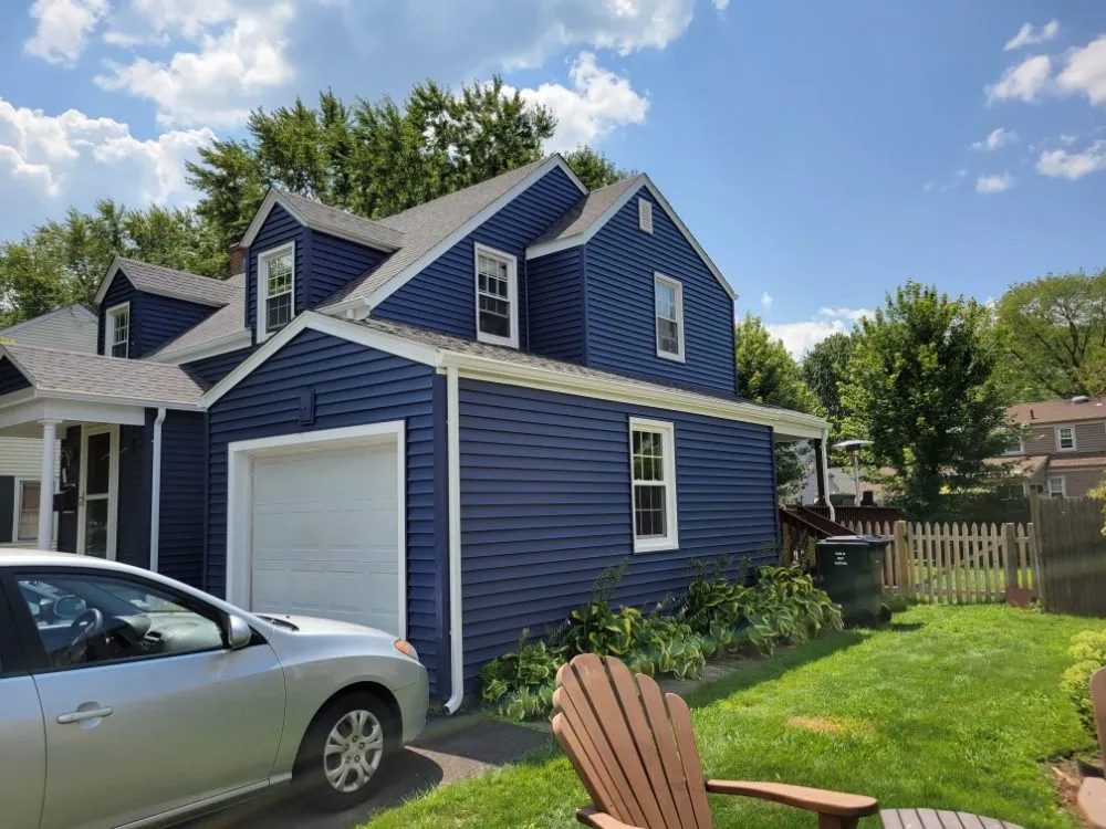 Slide of Alvarado Home Improvement