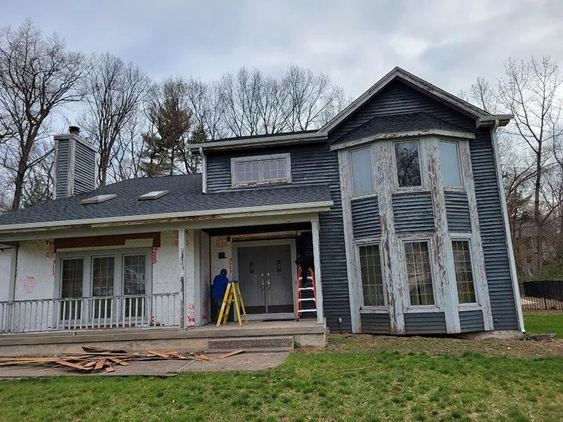 Slide of Alvarado Home Improvement