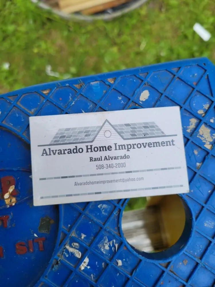 Slide of Alvarado Home Improvement