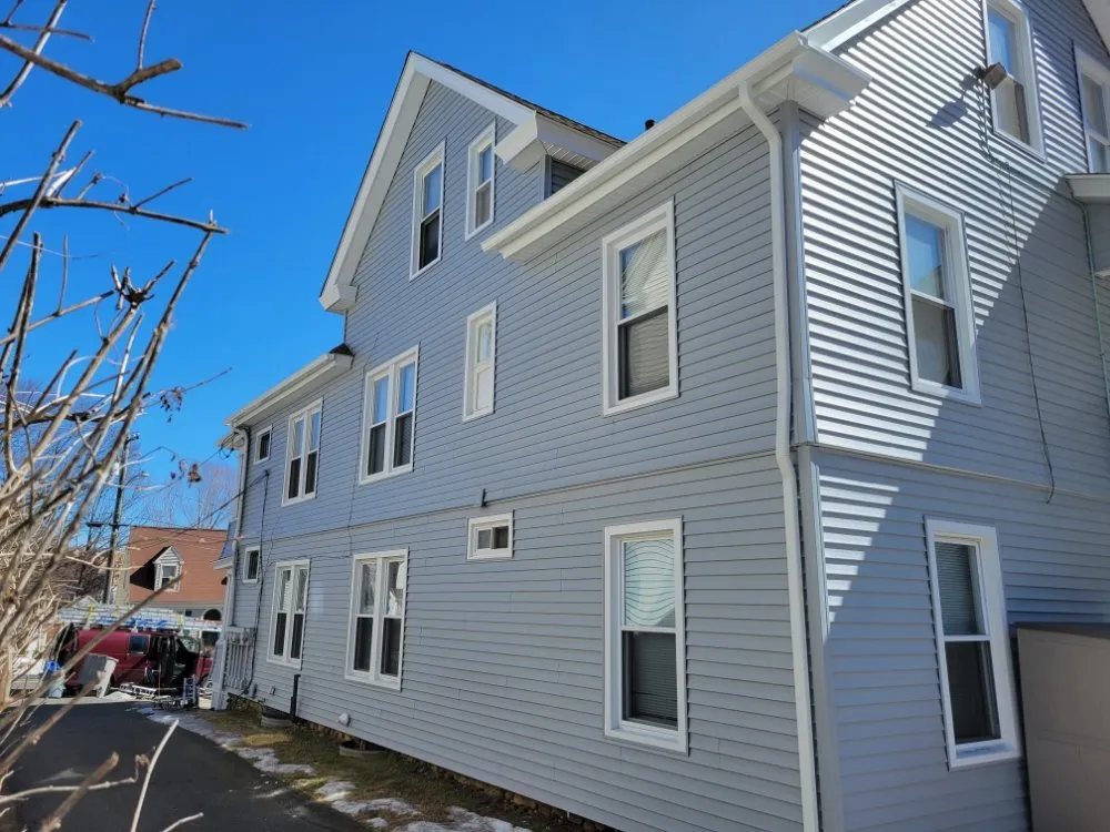 Slide of Alvarado Home Improvement