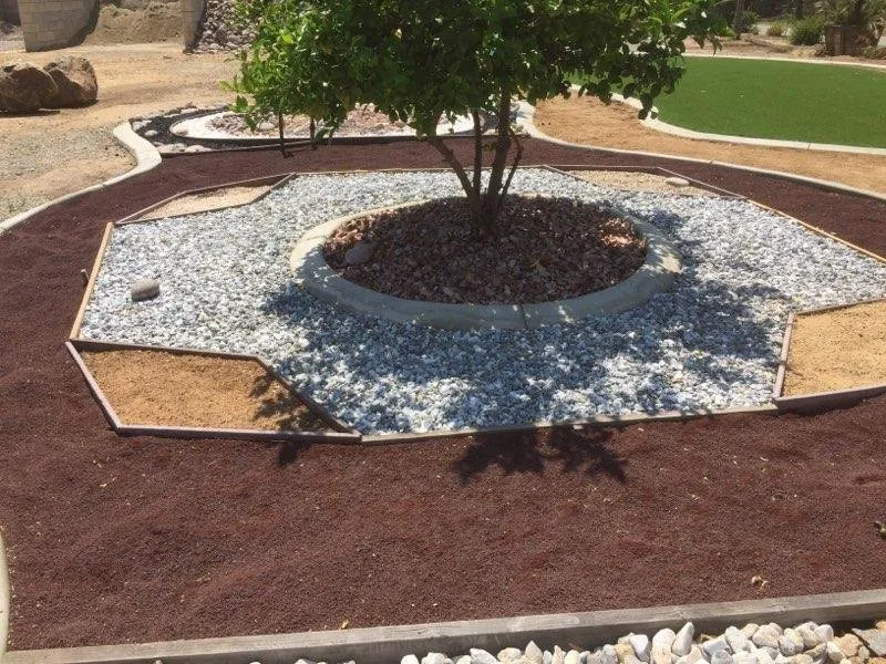 Slide of Alvarado Lawn Service