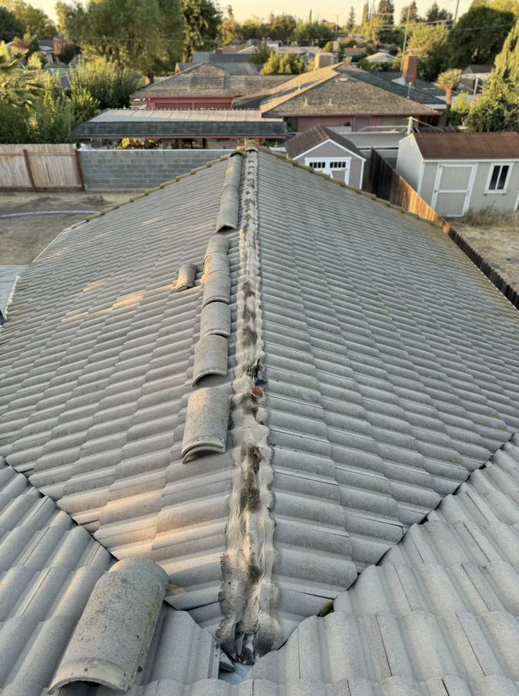 Slide of Alvarado Roofing & Construction