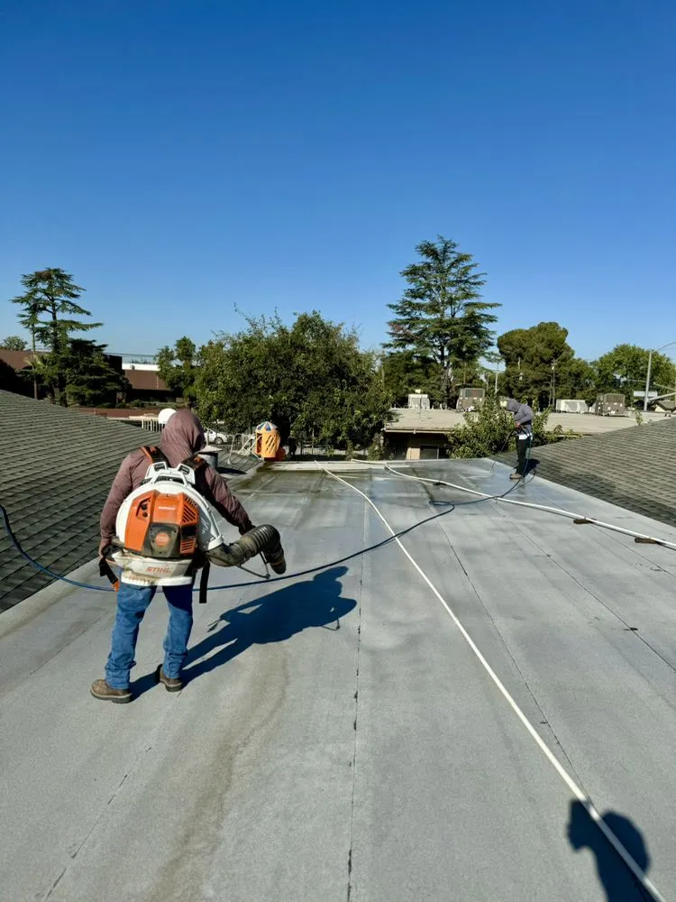 Slide of Alvarado Roofing & Construction