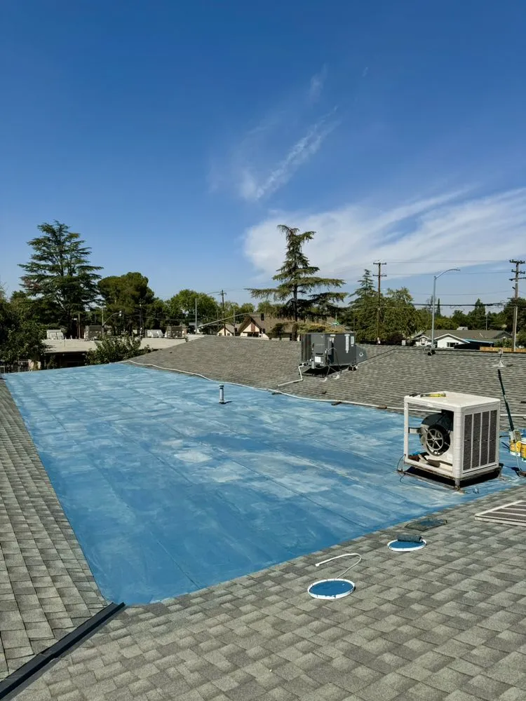 Slide of Alvarado Roofing & Construction