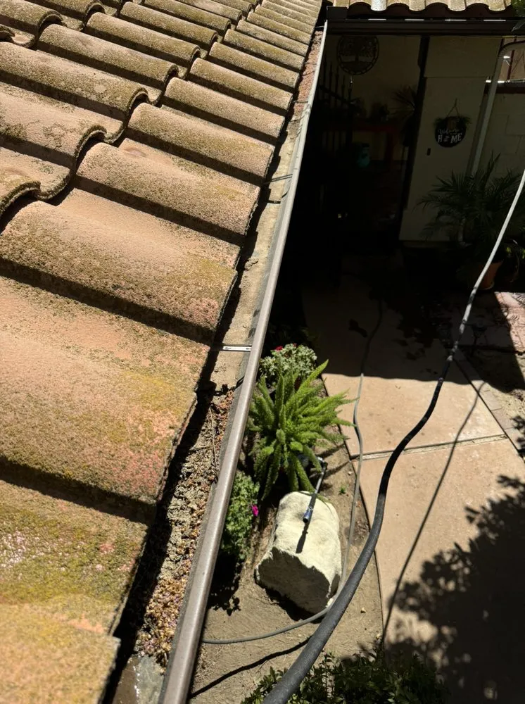 Slide of Alvarado Roofing & Construction