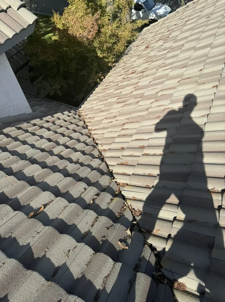 Slide of Alvarado Roofing & Construction