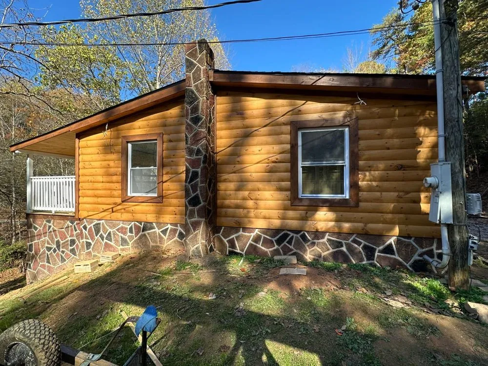 Slide of Alvarado Roofing & Construction