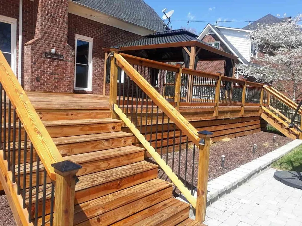 Slide of Alvarado Roofing & Construction