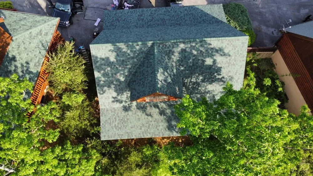 Slide of Alvarado Roofing & Construction