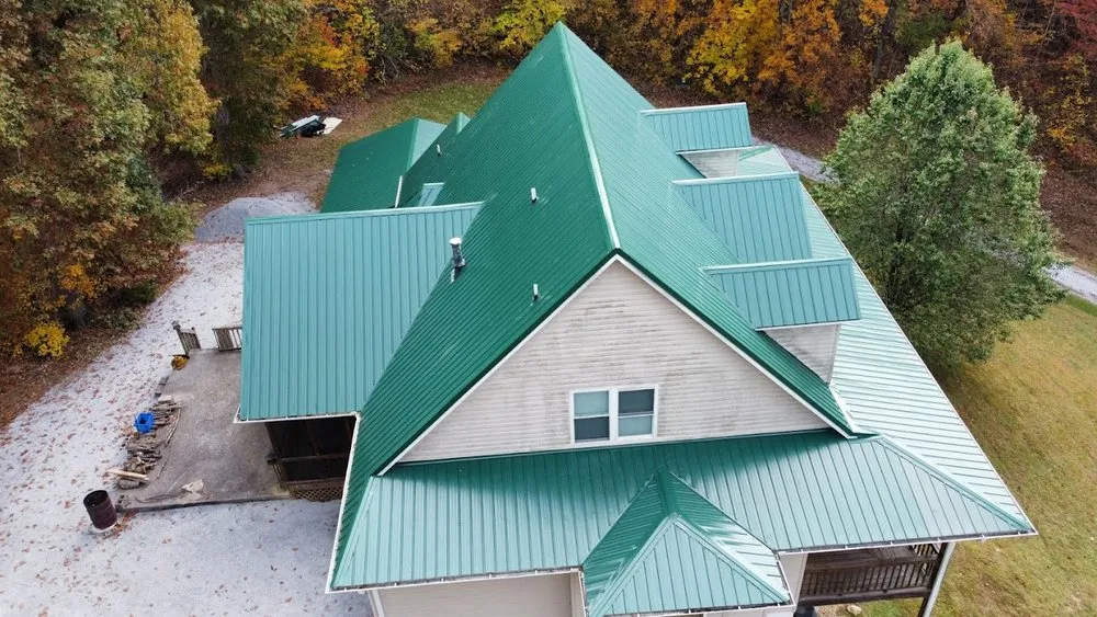 Slide of Alvarado Roofing & Construction