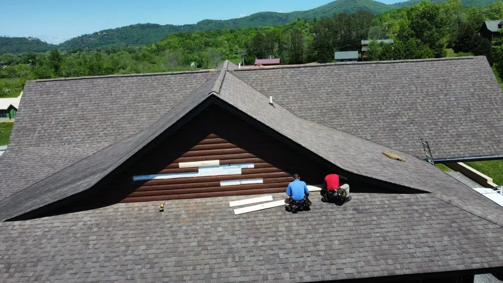 Slide of Alvarado Roofing & Construction