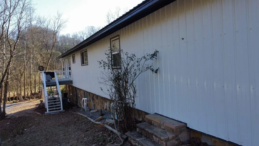 Slide of Alvarado Roofing & Construction