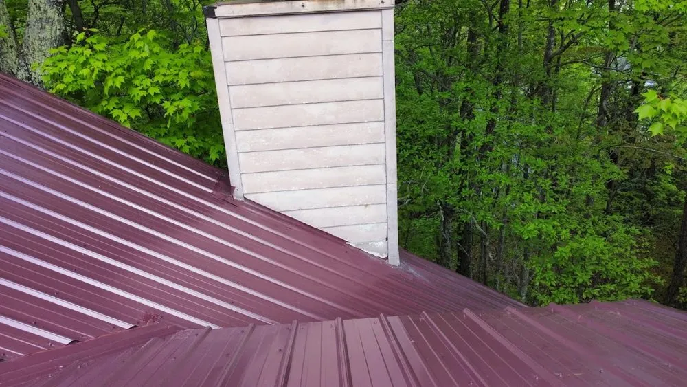 Slide of Alvarado Roofing & Construction