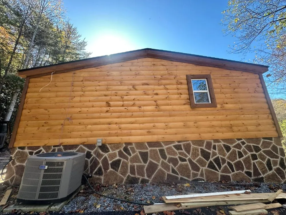 Slide of Alvarado Roofing & Construction