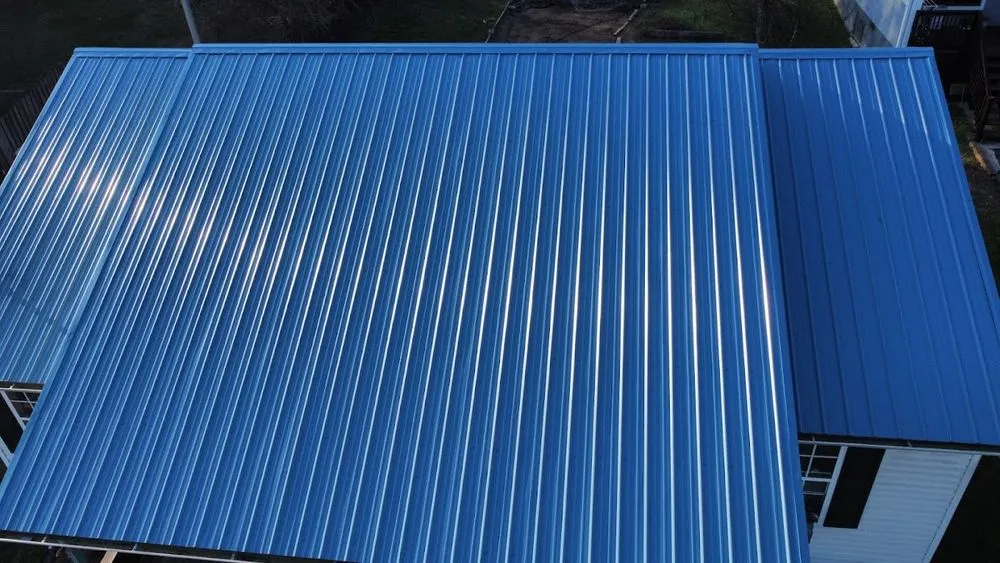 Slide of Alvarado Roofing & Construction