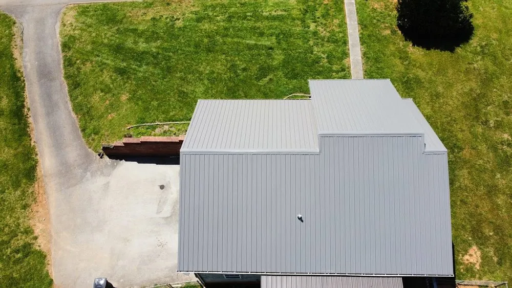 Slide of Alvarado Roofing & Construction