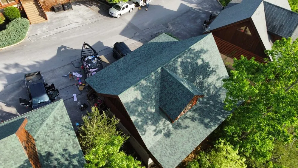 Slide of Alvarado Roofing & Construction