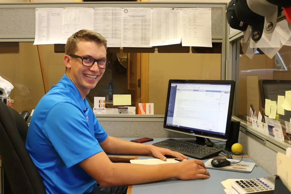 Slide of Alvarado Roofing