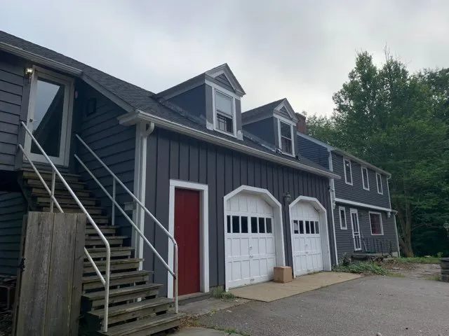 Slide of Alvarenga Construction