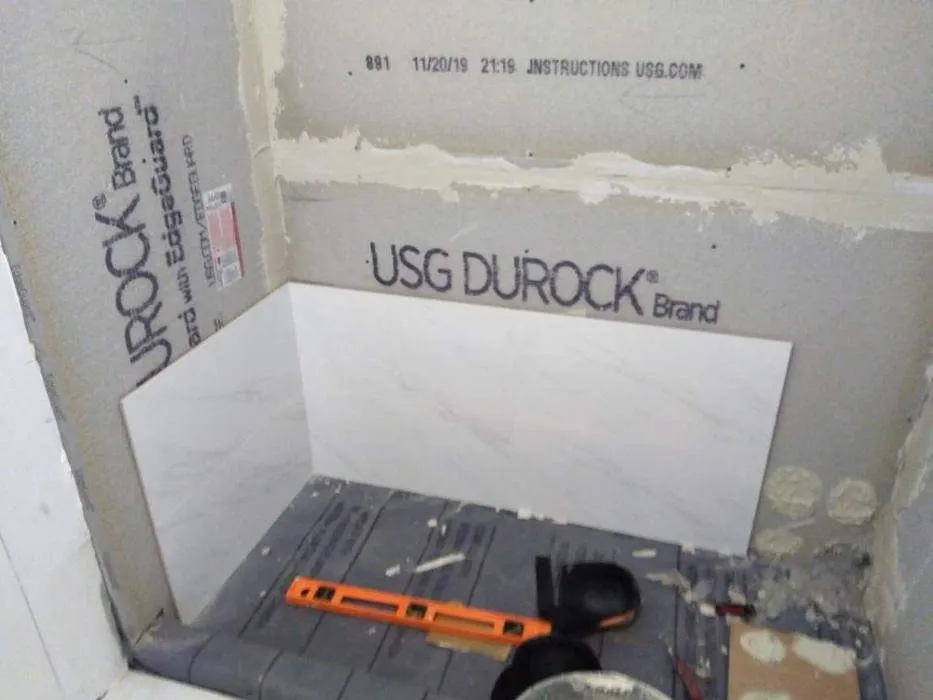 Slide of Alvarenga Construction