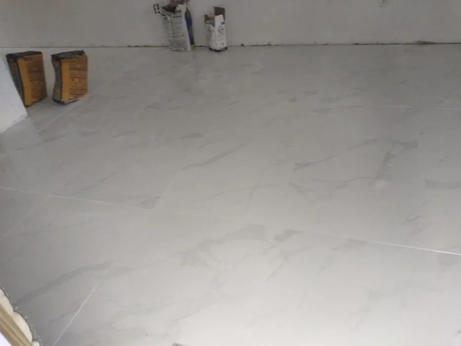 Slide of Alvarenga Construction