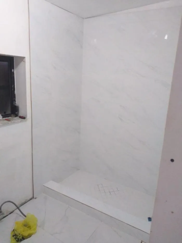 Slide of Alvarenga Construction