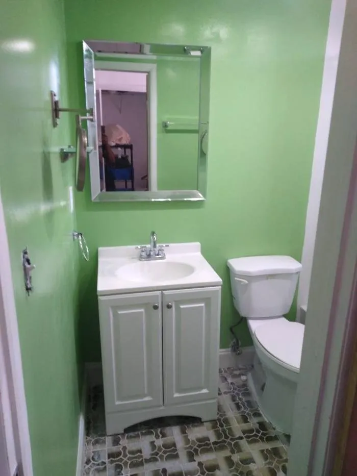 Slide of Alvarenga Construction