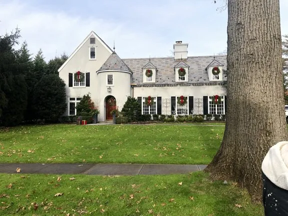 Slide of Alvarenga Stucco & Masonry