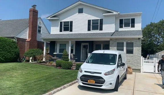 Slide of Alvarenga Stucco & Masonry