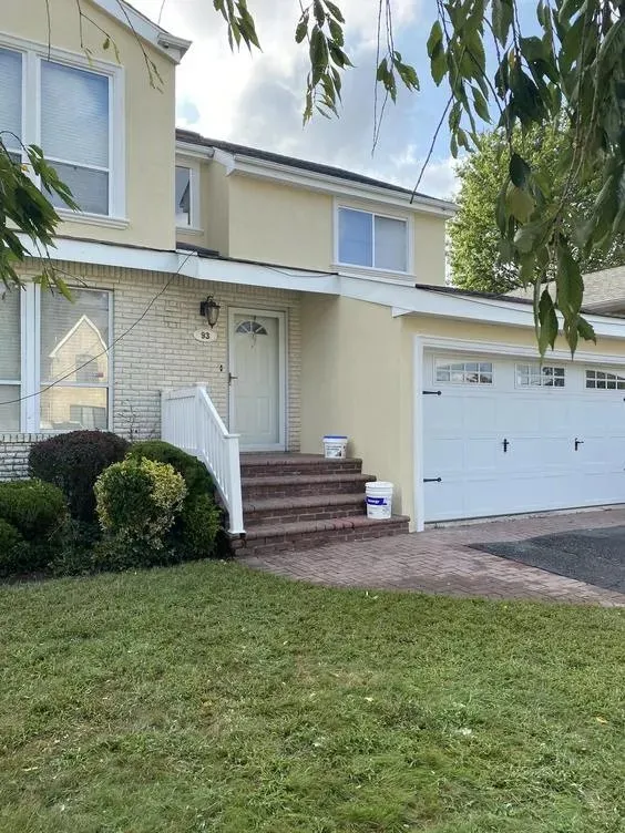 Slide of Alvarenga Stucco & Masonry