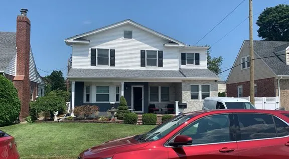 Slide of Alvarenga Stucco & Masonry
