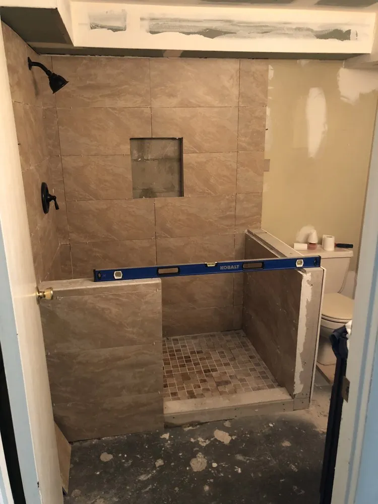 Slide of Alvarez & Sons General Contractors