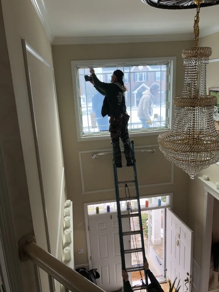 Slide of Alvarez & Sons General Contractors