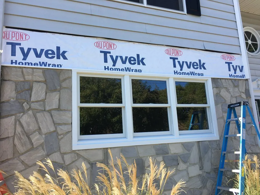 Slide of Alvarez & Sons General Contractors