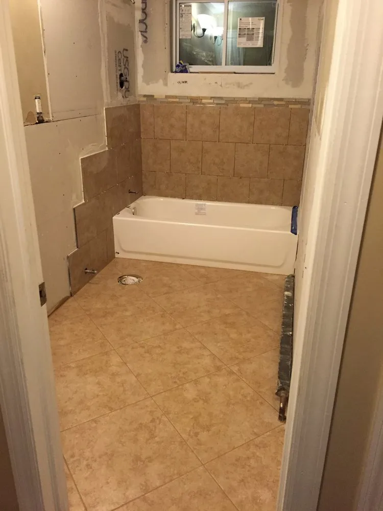 Slide of Alvarez & Sons General Contractors