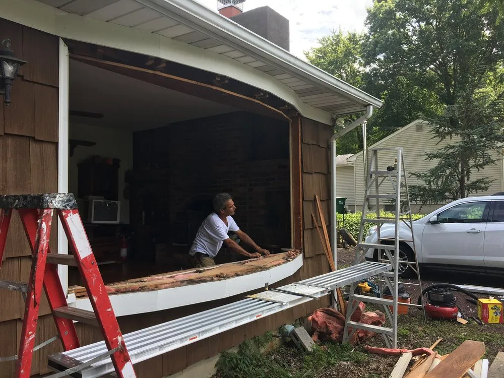 Slide of Alvarez & Sons General Contractors