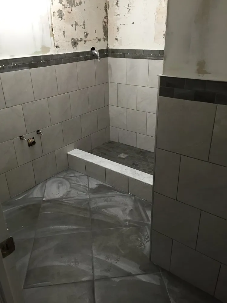 Slide of Alvarez & Sons General Contractors