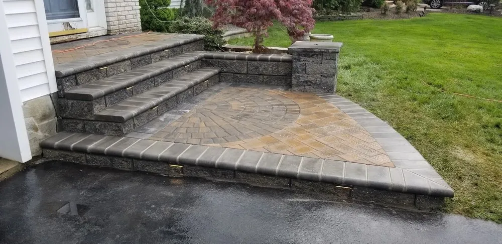 Slide of Alvarez & Sons General Contractors