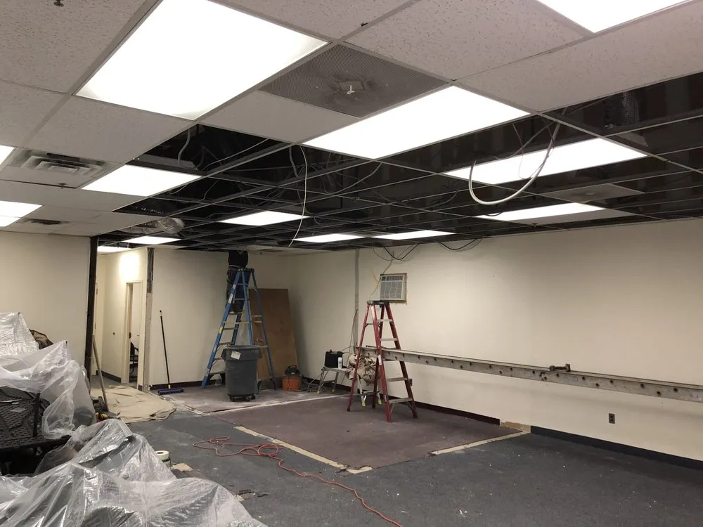 Slide of Alvarez & Sons General Contractors