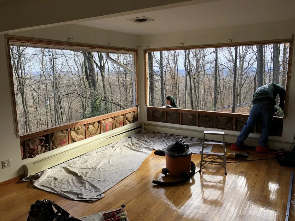 Slide of Alvarez & Sons General Contractors