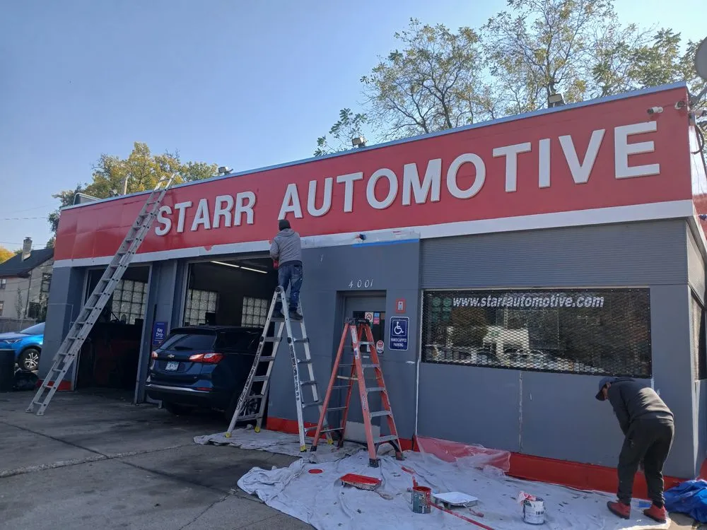 Slide of Alvarez Construction