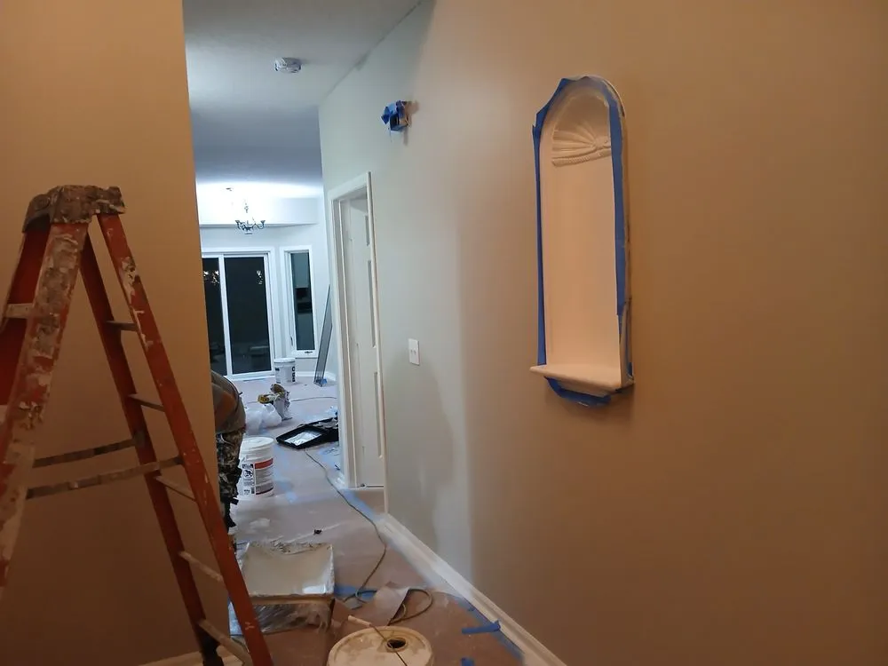 Slide of Alvarez Construction