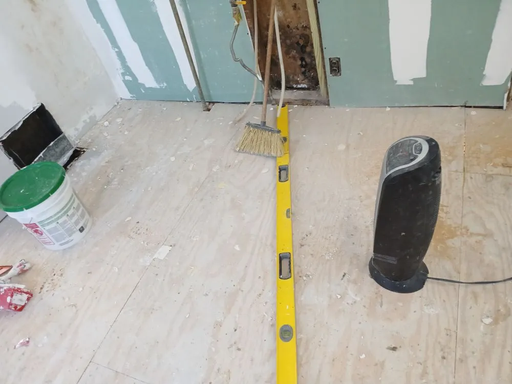 Slide of Alvarez Construction