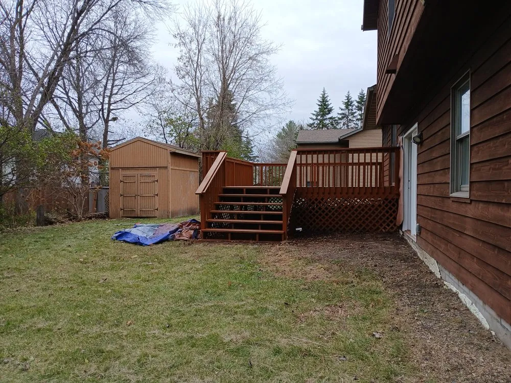 Slide of Alvarez Construction