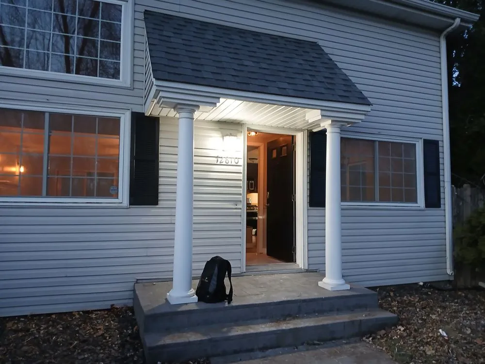 Slide of Alvarez Construction